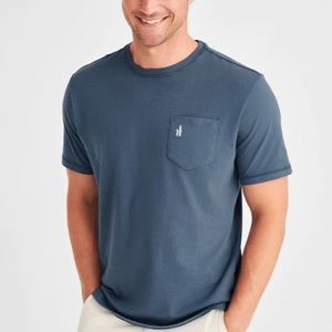 Johnnie-O Dale Pocket T-Shirt